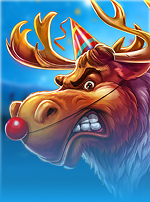 Raging Reindeer