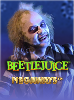 BeetleJuice Megaways