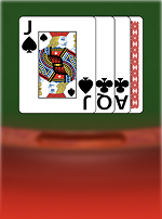 Premium Blackjack