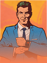 Agent Destiny