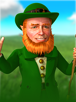 1st of the Irish