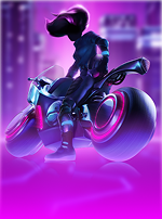 Neon Rush