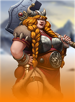 Troll Hunters 2