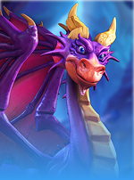 Drago - Jewels of Fortune