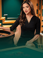 Roulette 2