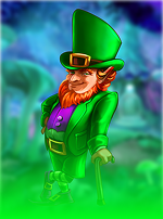 Irish Magic