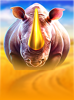 Great Rhino Deluxe