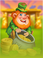 Irish Pot Luck