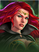 Morgana Megaways