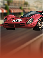 24 Hour Grand Prix
