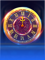 Wild O'Clock