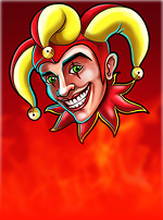 Joker Hot Reels