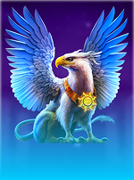 Griffin's Throne