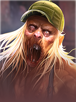 Wild Walker