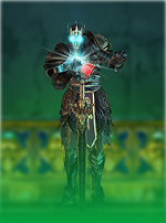 Dark King: Forbidden Riches