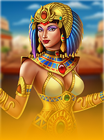 Goddess of Fortunes