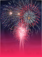 Fireworks Frenzy