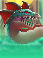 Legend of Hydra