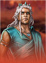 Rise of Athena