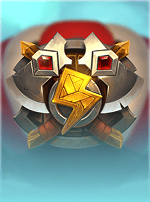 Thunder Shields