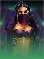10001 Nights
