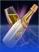 New Year Riches