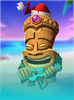 Aloha! Christmas