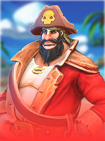 Bonus Island