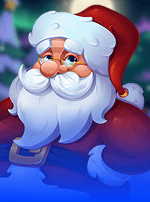Santa’s Riches
