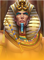 Tomb of Akhenaten