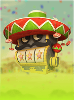 Spiñata Grande
