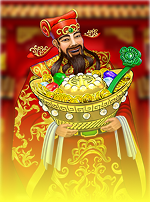 Zhao Cai Jin Bao Jackpot