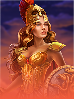 Age of the Gods - Goddess of Wisdom