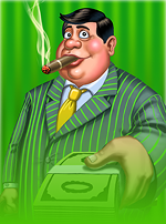 Mr. Cashback