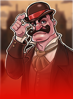 Murder Mystery