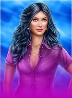 Lovely Lady Deluxe