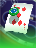 Blackjack Switch