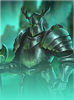 The Green Knight