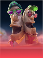 Easter Island 2