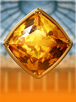 Prism of Gems