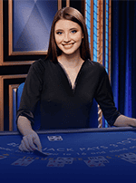 Blackjack 19