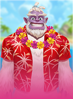 Hotel Yeti Way