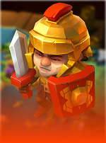 Marching Legions