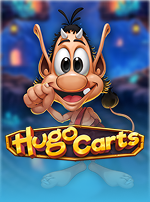 Hugo Carts