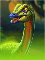 Raptor Doublemax