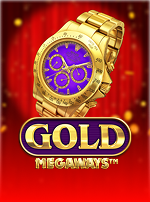 Gold Megaways