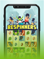 The Respinners