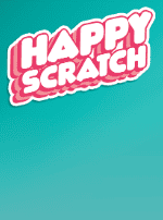 Happy Scratch