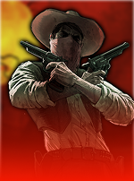 Wanted Dead Or A Wild