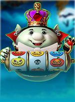 Reel Spooky King Megaways